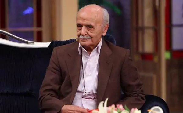 دوبلور پیشکسوت درگذشت