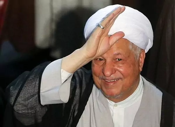 باز شدن پای “هاشمی رفسنجانی” به مسابقات تلویزیونی+ ویدیو