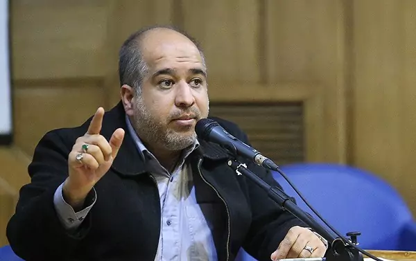 شباهت عجیب نماینده مجلس و بازیگر معروف+ عکس