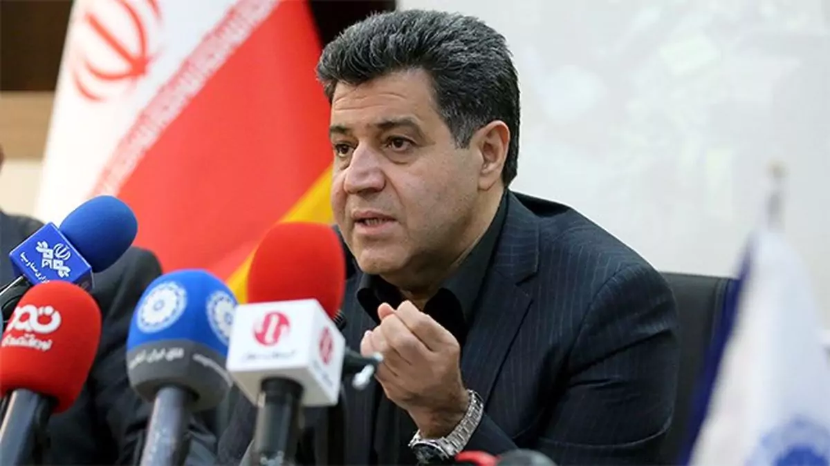 تاکنون نامه رد صلاحیت دریافت نکرده‌ام / نه برانداز هستم و نه فاسد