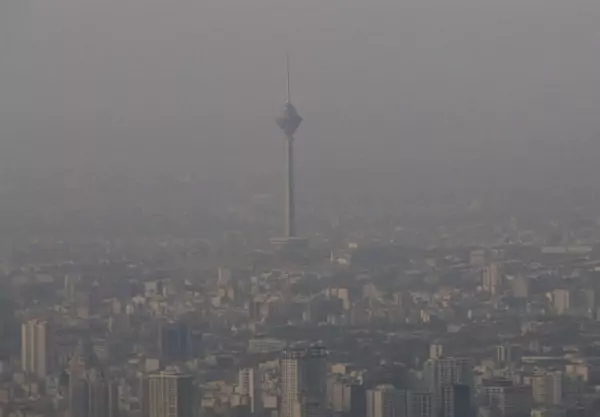 تهران در مرز تعطیلی+ جزئیات
