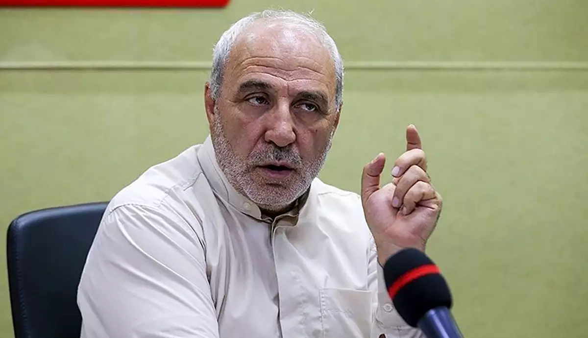 لغو فعالیت صرافی‌ها اقدام حاشیه‌ای است