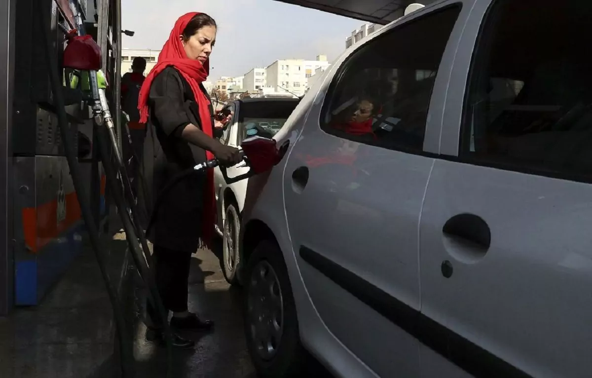 تقصیر شایعات بنزینی بر گردن خبرنگاران افتاد