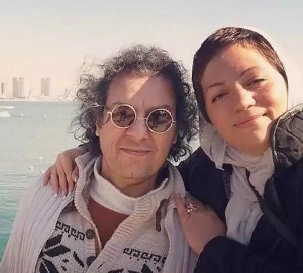 حرف‌های همسر آرش میراحمدی پس از مرگ او+ ویدیو