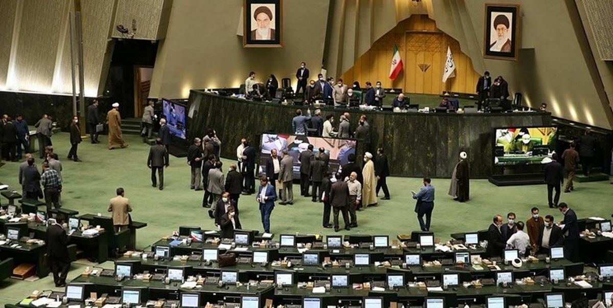 پس از تصویب قانون توسط شورای نگهبان، هیات عالی نظارت مجمع آن را شخم می‌زند!
