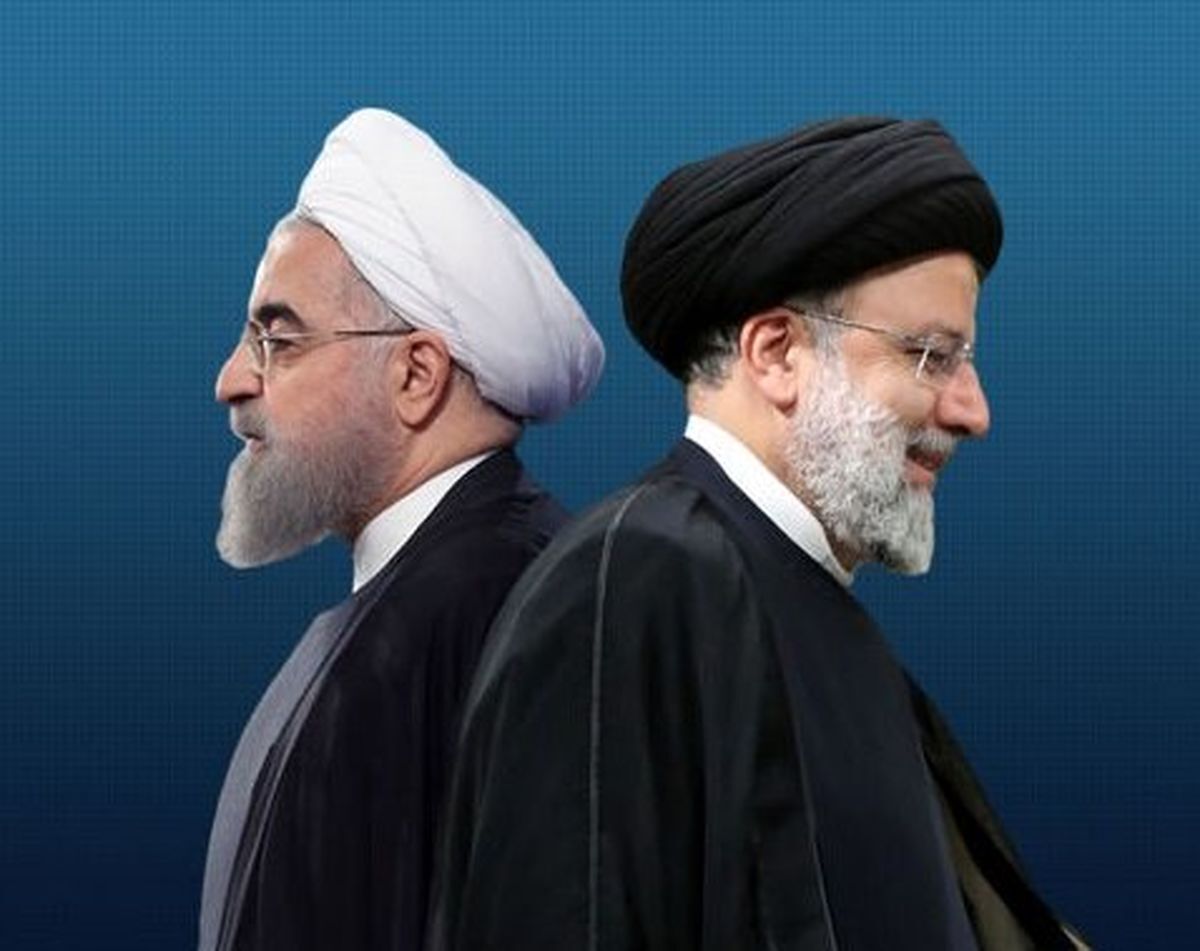 روزنامه کیهان: اگر بدهی‌های دولت روحانی نبود، رئیسی وضعیت معیشتی مردم را خوب کرده بود!