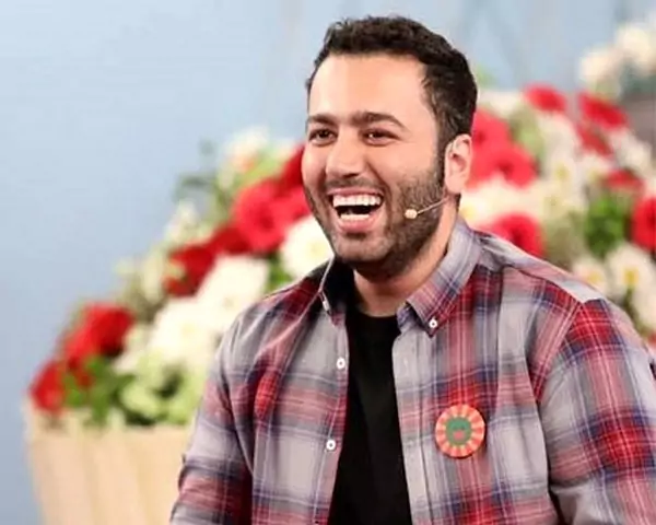 بازیگر تلویزیون در بیمارستان روانی بستری شد!
