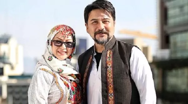 جدایی غیرقابل باور زوج هنرمند+ ویدیو