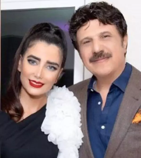 بهت و حیرت مازیار فلاحی از درگذشت ستاره سعیدی