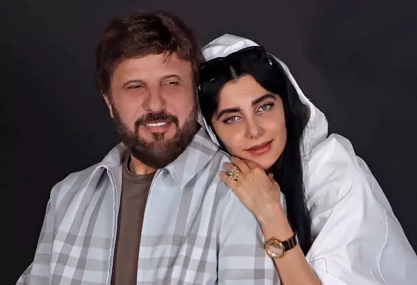 چیزهایی که از ستاره سعیدی، همسر بیژن مرتضوی نمی‌دانستید+ عکس