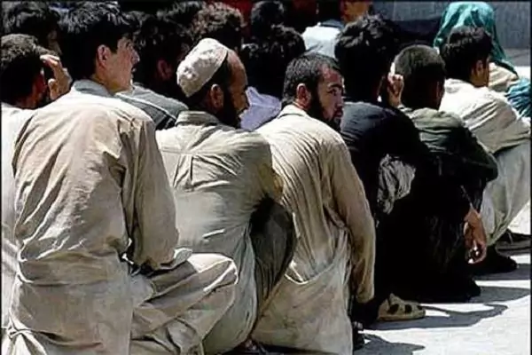 اتباع بیگانه در ایران مرتکب قتل و قاچاق سوخت می‌شوند