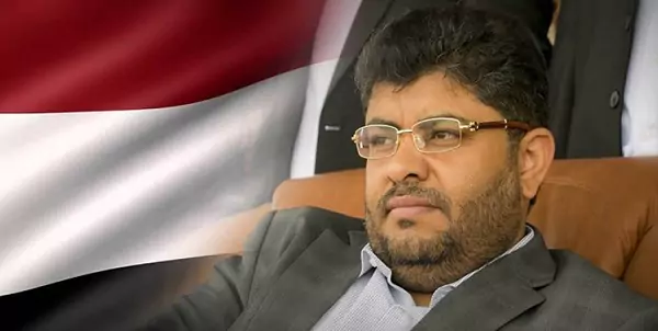 توئیت مرموز عضو «انصارالله» جهان را شوکه کرد+ عکس