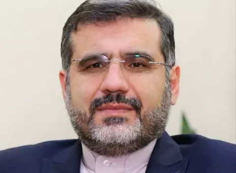 پیام تسلیت وزیر ارشاد در پی درگذشت داریوش مهرجویی
