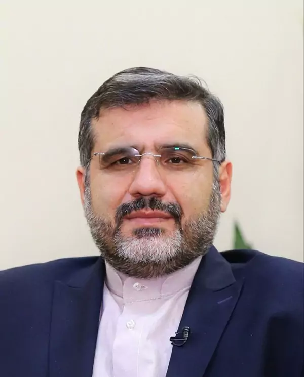 پیام تسلیت وزیر ارشاد در پی درگذشت داریوش مهرجویی