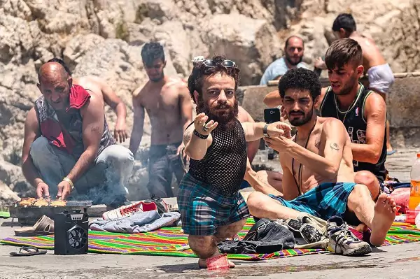 بازیگر سریال «یاغی» درگذشت