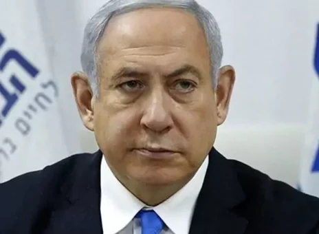 اعتراف جنجالی نتانیاهو در جنگ با غزه