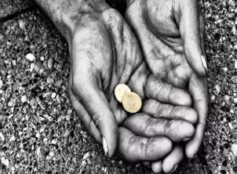 رهایی از تله فقر؛ چگونه؟