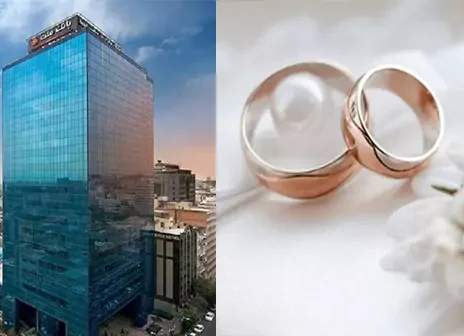 رکورد شکنی بانک ملت در پرداخت وام ازدواج