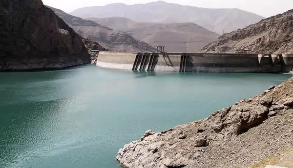 بحران آب در تهران؛ پایتخت ایران همچنان در یک قدمی تنش آبی