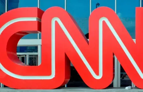 عذرخواهی خبرنگار CNN بابت انتشار این خبر