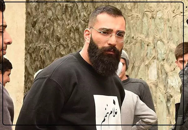 حمید صفت عامل تعطیلی یک سریال!