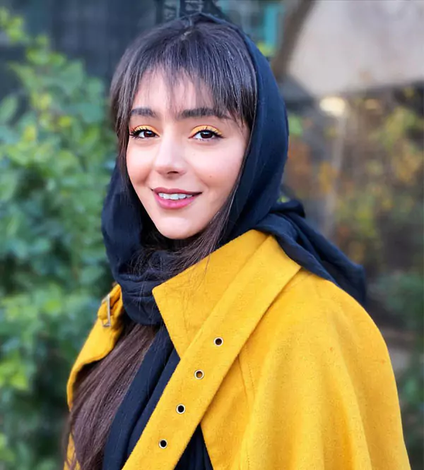 واکنش تلخ هستی مهدوی فر به قتل فجیع داریوش مهرجویی+ عکس