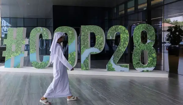 COP28؛ فرصتی برای جلوگیری از بدترین پیامدهای تغییرات اقلیمی