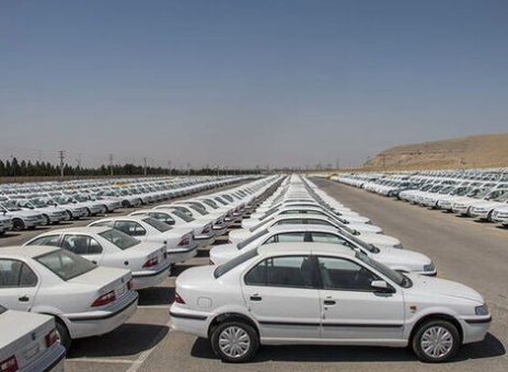 وزیر صمت: خودرو شدیدا ارزان می شود / واردات لوکس ها در آینده نزدیک
