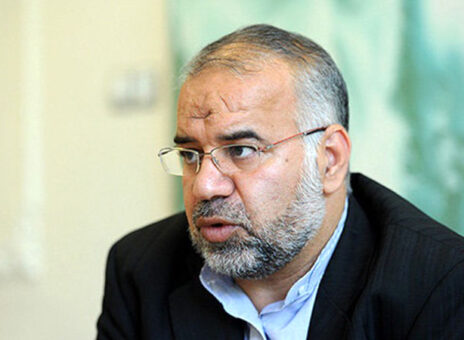 تذکر کاشانی به شهردار تهران برای انتصاب یک نفر در ۳ سمت مدیریتی