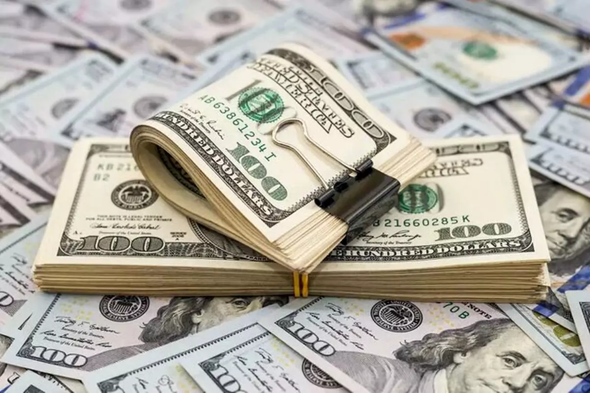 قیمت دلار در سراشیبی کانال ۵۰ / پیش‌بینی قیمت دلار امروز ۲۰ مهر