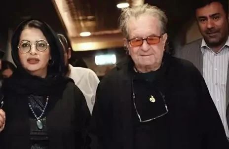 بزرگداشت زنده یاد داریوش مهرجویی در جشنواره فیلم کلکته