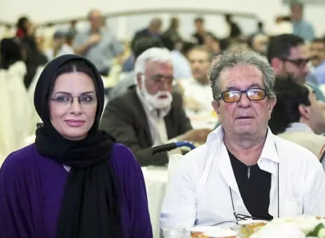 ظاهر خاص قاتل مهرجویی کار دستش داد+ عکس