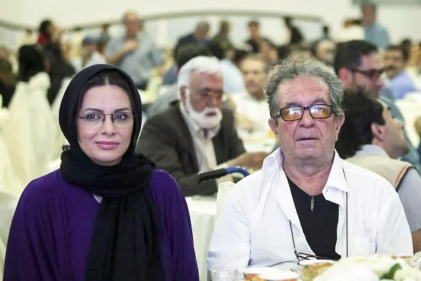 ظاهر خاص قاتل مهرجویی کار دستش داد+ عکس