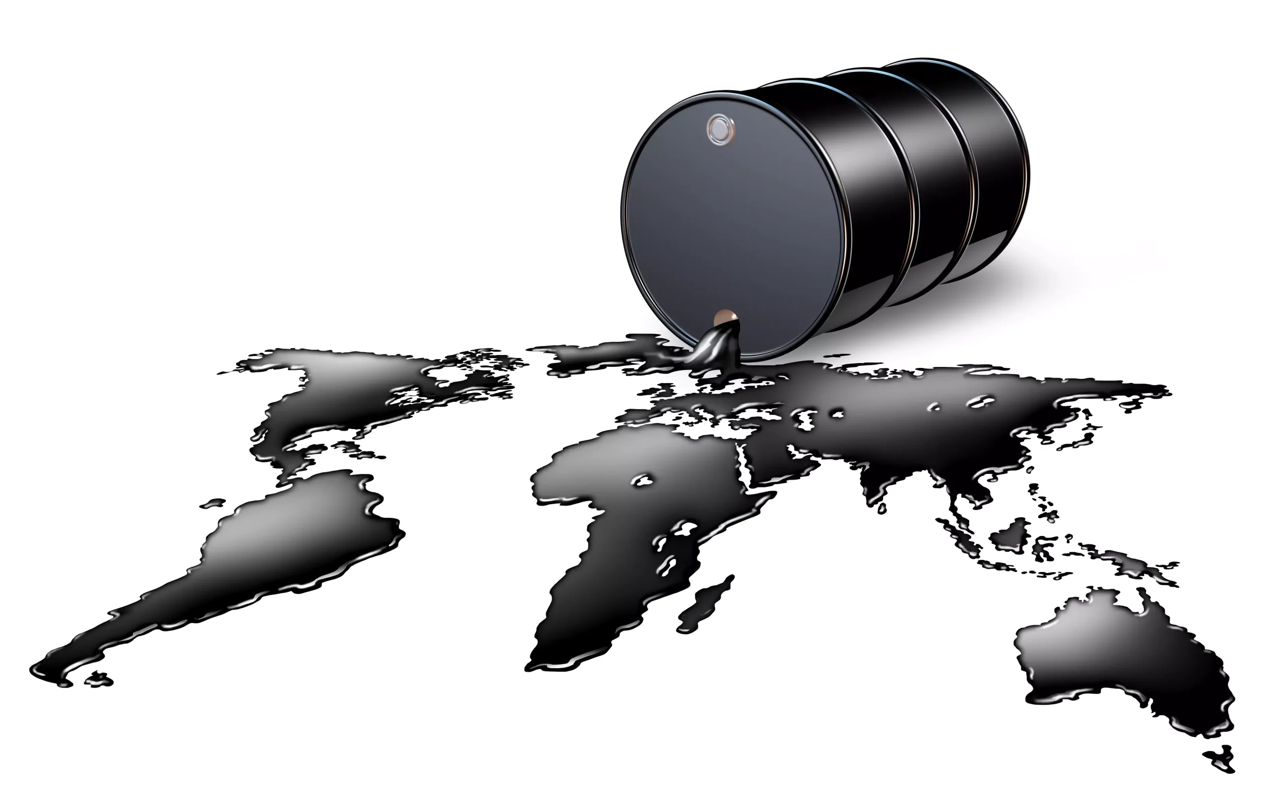 کاهش قیمت نفت با محدود ماندن جنگ در خاورمیانه