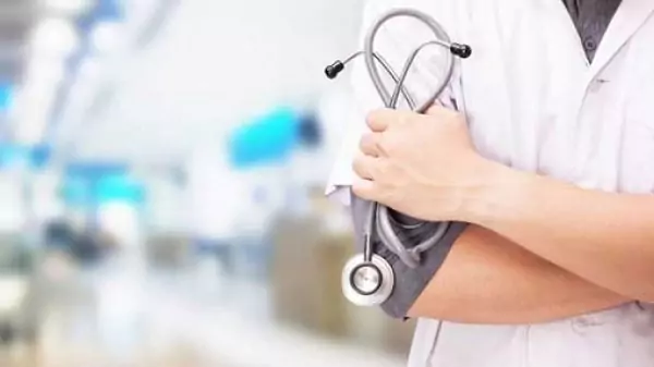 ویدئویی فراگیر از شوخی بامزه دانشجویان پزشکی