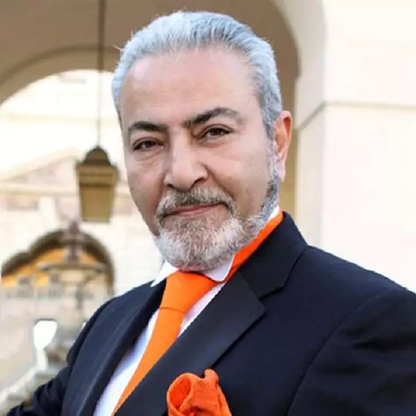 تصاویری بحث‌برانگیز از کنسرت خواننده مطرح در لس‌آنجلس