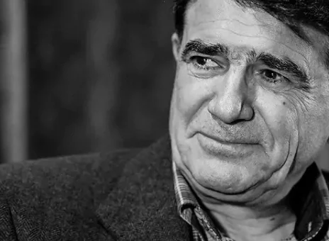 رونمایی از سردیس شجریان+ عکس