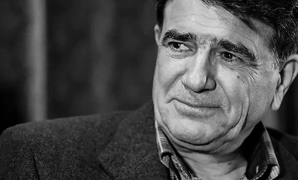 رونمایی از سردیس شجریان+ عکس