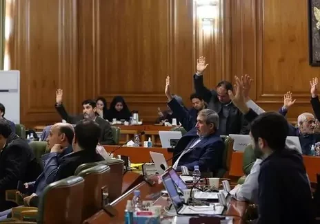 شورای شهر تبلیغات نمایشگاه سئول در تهران را ممنوع کرد