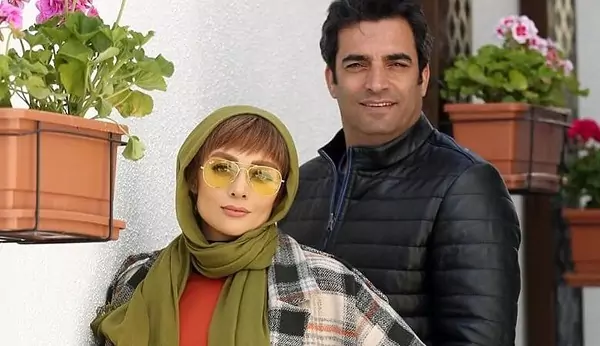 این ویدیو مهر تایید بر جدایی یکتا ناصر از همسر معروفش می زند!