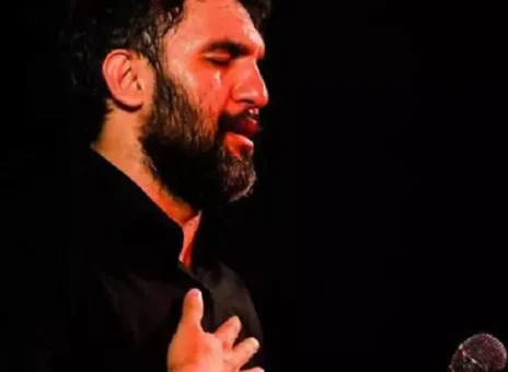 لغو هیات حمیدرضا علیمی در اصفهان!