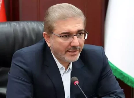 جمله عجیب آقای مسئول درباره فقر حاشیه‌ساز شد+ عکس
