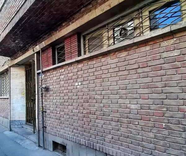 حراج میلیاردی خانه معروف تاریخی در تهران+ عکس