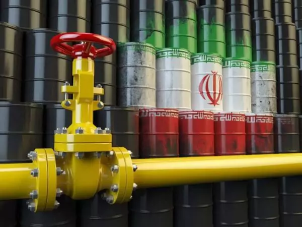 تصویب لایحه تحریم شدید نفت ایران در مجلس آمریکا