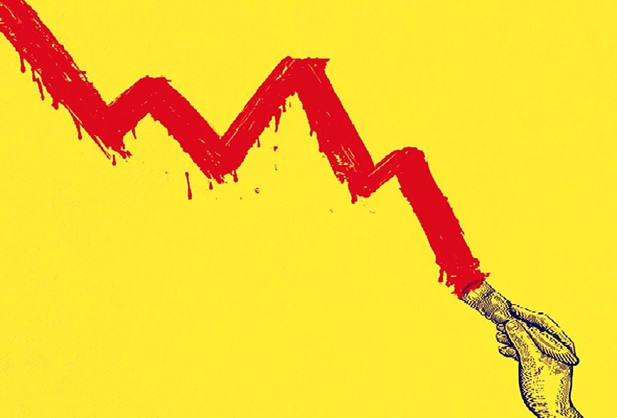 برنده و بازنده مداخله در اقتصاد ایران مشخص شد