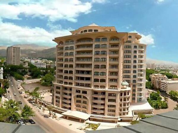 کاهش شدید قیمت آپارتمان در تهران