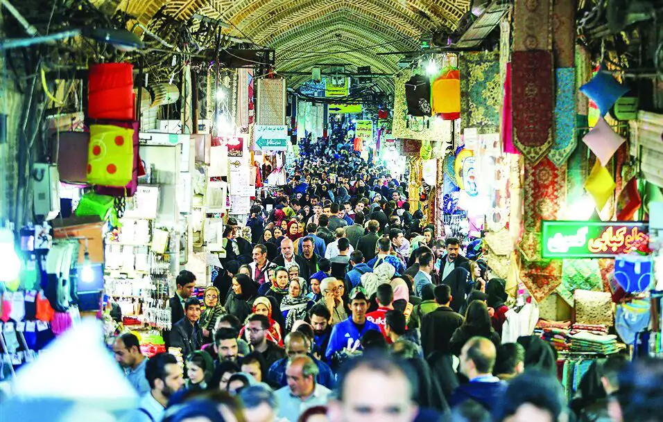 تورم پایان سال روی چه عددی می‌ایستد؟