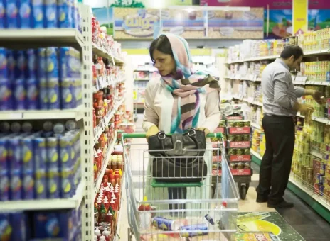 افزایش مالیات بر ارزش افزوده در سند بودجه ۱۴۰۳