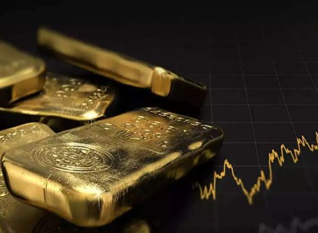شیب صعودی طلای جهانی با افت قیمت دلار
