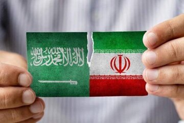 نمایش فرصت های تجاری ایران و عربستان بعد از ۱۰ سال